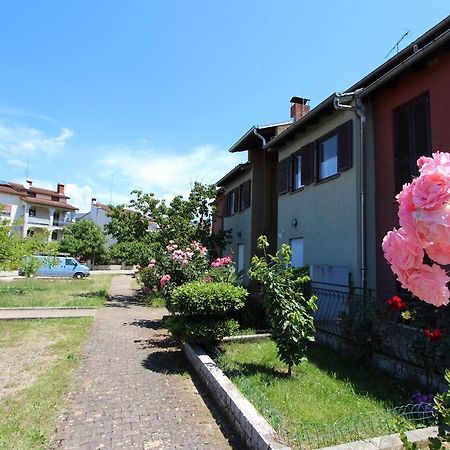 Apartment Mitton 2 Rovinj Exterior photo