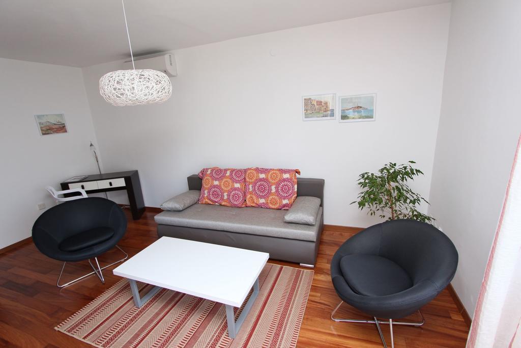 Apartment Mitton 2 Rovinj Exterior photo